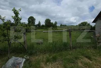 Casă cu 4 camere cu Teren 2000 Mp în Central - 3