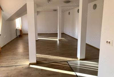 Spațiu comercial, de 43 mp, în Traian - 3