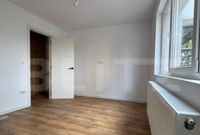 Apartament cu 2 camere semidecomandat, mobilat în Micro 16 - 11