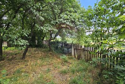 Casa  de vanzare cu teren 9200 mp, Padureni-Sendriceni, Botosani - 15