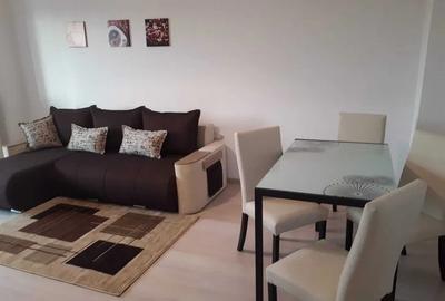 Apartament cu 2 camere decomandat, mobilat în Tătărași