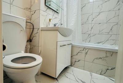 Apartament 3 camere Crangasi- prima inchiriere - 11