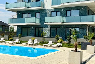 Apartament cu 2 camere decomandat în Nord - 10