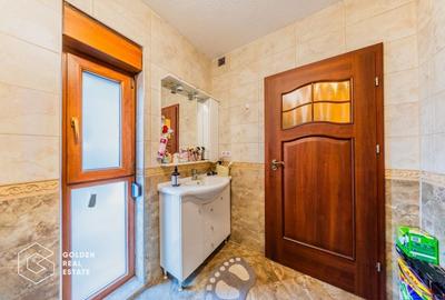 Casa cu 5 camere in Arad, zona Bujac - confort Si utilitate - 10