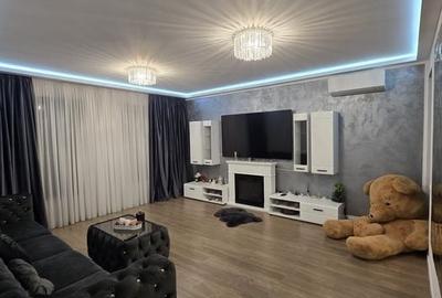 Apartament cu 2 camere în Pipera