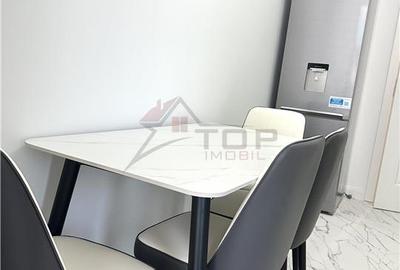 Apartament cu 2 camere decomandat în Tătărași - 10