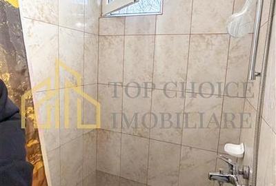 Apartament cu 2 camere decomandat în Primăverii - 19