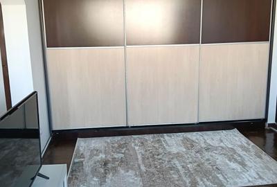Apartament cu 2 camere semidecomandat în Progresul - 5