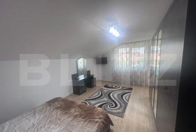 Casa cu 4 dormitoare, 160 mp, 700, mp curte, zona Selgros - 12