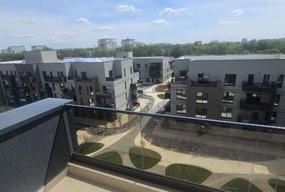 Apartament cu 2 camere decomandat în Albert - 10