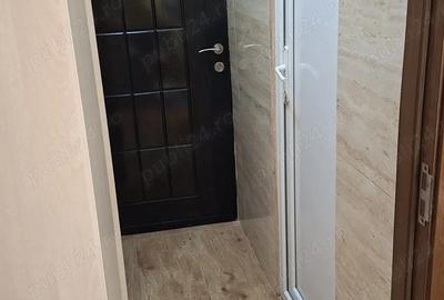 Apartament cu 2 camere semidecomandat în Exterior Vest