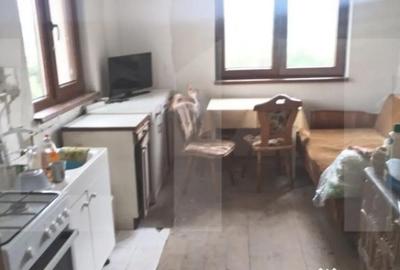 Casă cu 5 camere cu Teren 1400 Mp în Dorohoi - 3