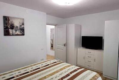 Apartament cu 2 camere în Inel II - 6