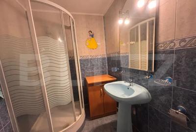 Apartament cu 2 camere decomandat în Sud - 11