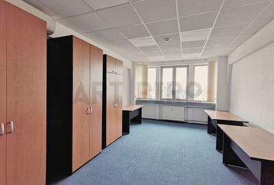 Zero comision, 75-186mp birou mobilat, pret promotional, Splai Unirii - 2