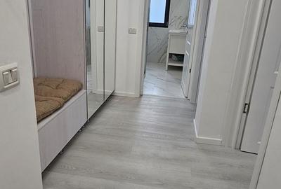 Apartament cu 2 camere decomandat în Popas Păcurari - 7