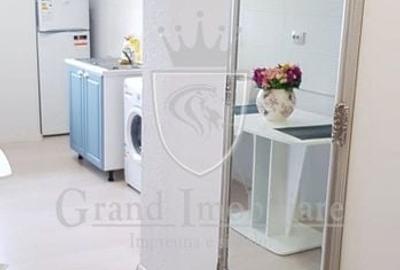 Apartament 2 cam. decomandate vis a vis de Iuliu Mall - 3