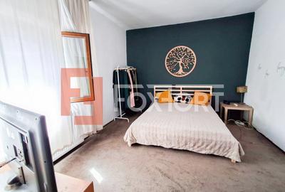 Casa individuala cu 3 camere de inchiriat in Timisoara, zona Girocului - 3
