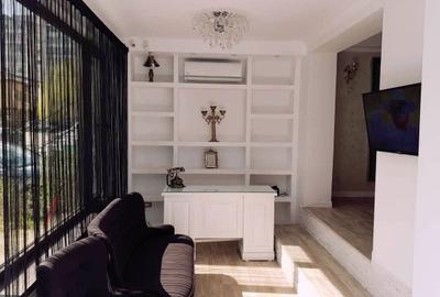 Apartament decomandat în Central - 2