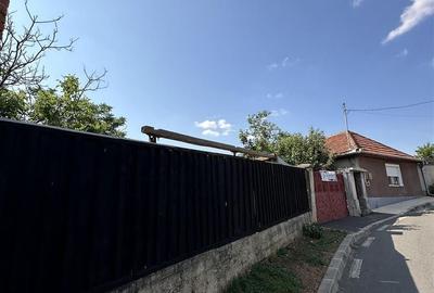 Casă individuală cu 2 camere cu Teren 732 Mp în Episcopia Bihorului - 3