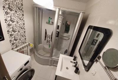 Apartament cu 3 camere decomandat în Central - 11