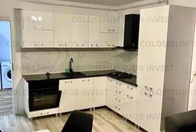 Apartament cu 2 camere decomandat în Sânpetru - 2