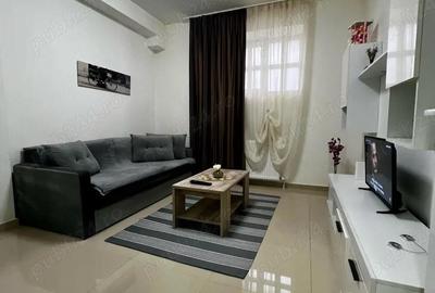 Apartament cu 2 camere decomandat în Central - 2