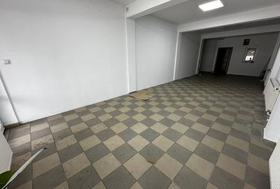Spatiu Comercial Bucurestii NOI 227 Casa Vila Clinica Restaurant 2010 - 13