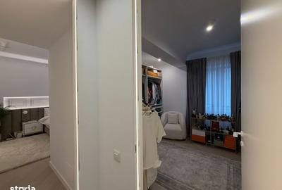 Apartament cu 3 camere, mobilat în Pipera - 15