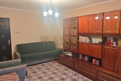 Apartament cu 2 camere decomandat, mobilat în Central - 2