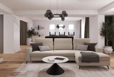 Vilă Spațioasă în Băneasa Residential Park - Lux, Confort și Siguranță în Nord - 3