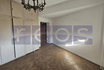 DE VANZARE AP 4 CAMERE 120 MP CISMIGIU-LIPSCANI | CIRCULAR | PARCARE - 8