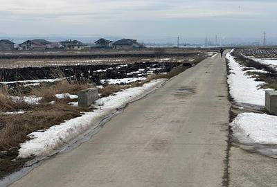 Spațiu comercial, în Dancu - 5