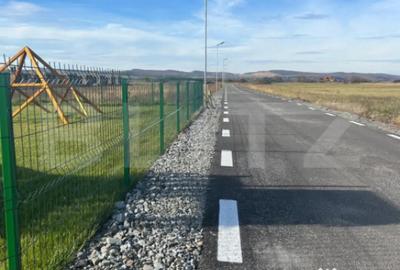 Casă cu 4 camere cu Teren 700 Mp în Sângeorgiu de Mureș - 3