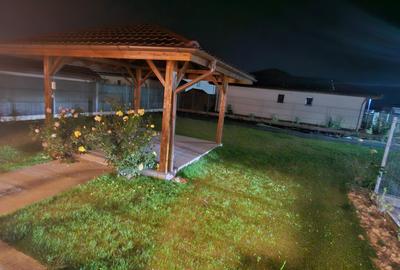 Casa 90 mp utili,600 mp curte,nemobilata,Saftica Balotesti Casa 90 mp utili,600 mp curte,nemobilata,Saftica Balotesti - 3