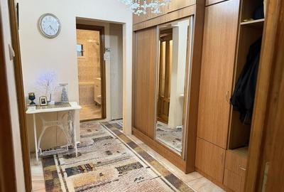 3 camere - DECOMANDAT - zona Dancu - 5