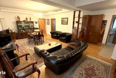 Apartament cu 2 camere, mobilat în Ultracentral - 10