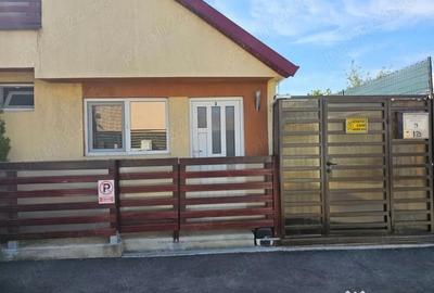 Garsonieră în Apărătorii Patriei - 2