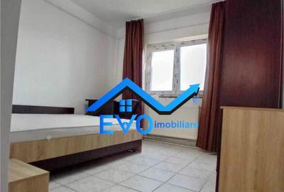 Apartament 2 camere, decomandat, aer conditionat, zona Podul - 3