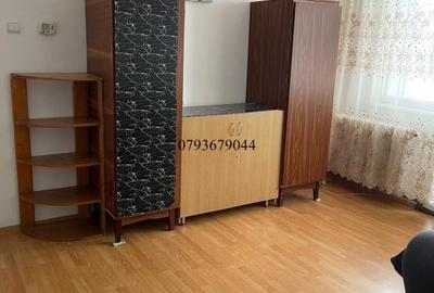 Apartament cu 2 camere semidecomandat în Alexandru cel Bun - 7