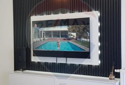 Garsonieră, mobilată în Bartolomeu - 10