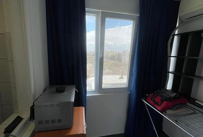 Garsonieră semidecomandată în Drumul Taberei