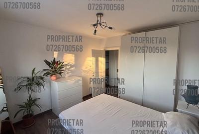 Apartament cu 2 camere semidecomandat în Drumul Taberei - 5