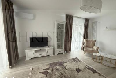 Apartament cu 3 camere decomandat, mobilat în Drumul Taberei - 8