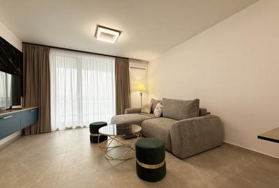 BNB Building - Apartment cu 2 camere, parcare, prima inchiriere, totul nou - 1