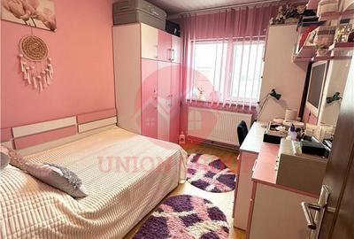 Apartament cu 3 camere, mobilat în Inel I - 3