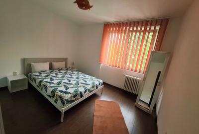 Casă cu 2 camere în Obor - 6