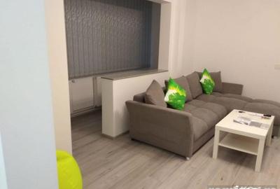 Apartament cu 2 camere în Apusului - 2