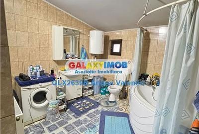 Casă cu 3 camere cu Teren 357 Mp în Central - 6