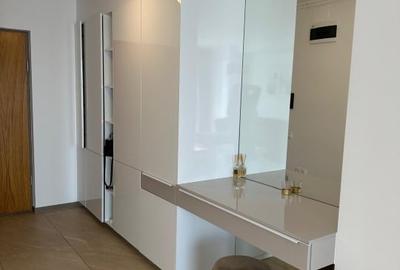 Apartament cu 3 camere decomandat în Take Ionescu - 5